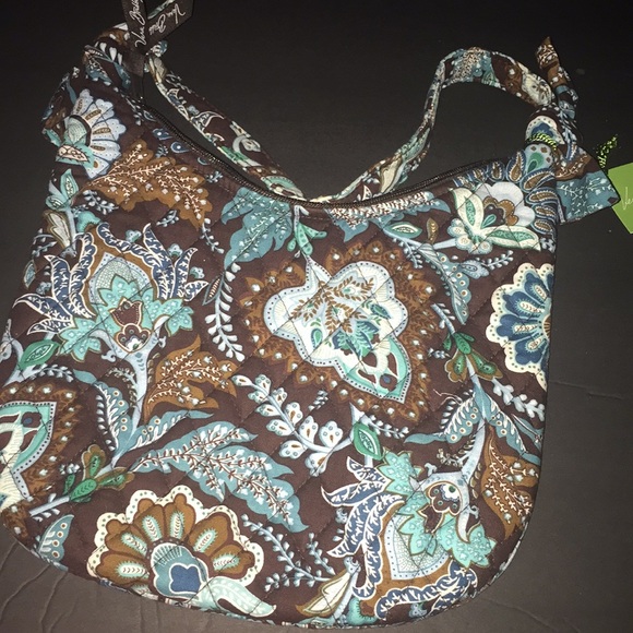 Vera Bradley purse - Picture 1 of 4